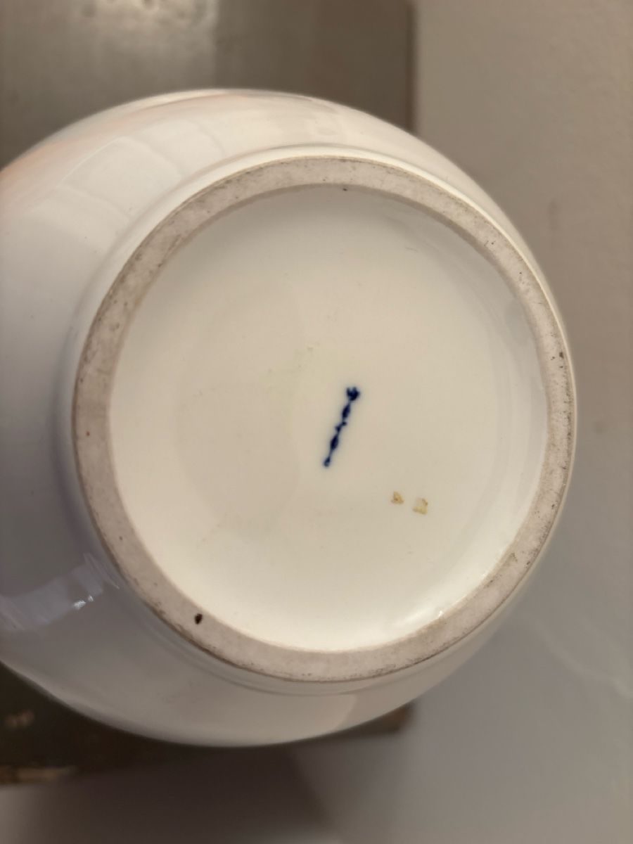 KPM Vasi & Recipienti: KPM Hubert Griemert Design Vase 43 cm – Usato da Basel venduto da magnummarine 2