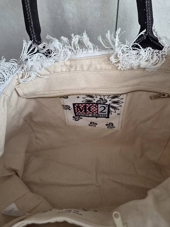 Borse da donna: Saint Barth Tasche – Usato da Melchnau venduto da Rhabarber_98 4