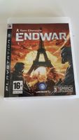 Tom Clancy’s Endwar PS3 PAL