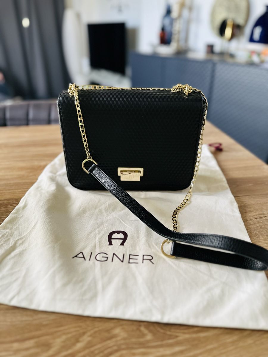 Aigner Borse da donna: Aigner Tasche – Usato da Uetikon am See venduto da Mici_Ki