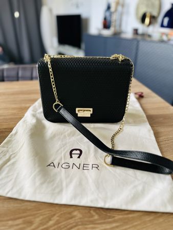 Aigner Tasche