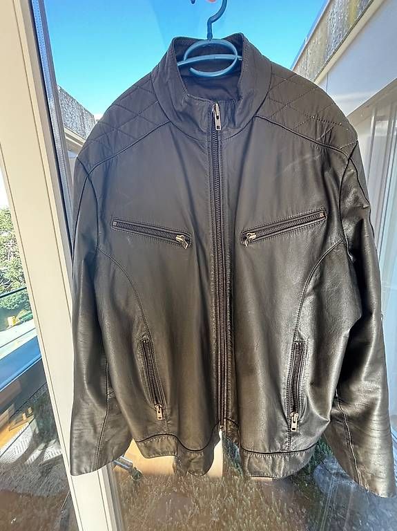 Jacken: Leather Jacket Legit – Gebraucht aus Rüschlikon von mac_p8tt 3