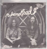 Meddicine Head  --  Pictures in the Sky  Single7
