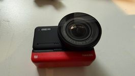 Kamera Insta360 ONE RS