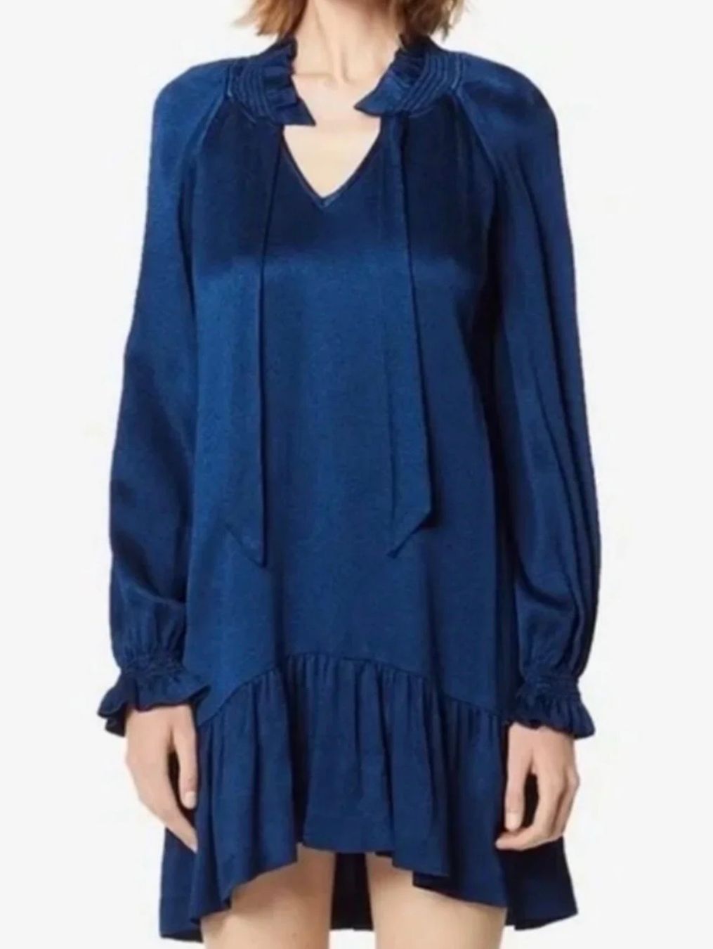 Sandro Vestiti: Kleid Sandro 34-36 – Usato da Oftringen venduto da violetta9