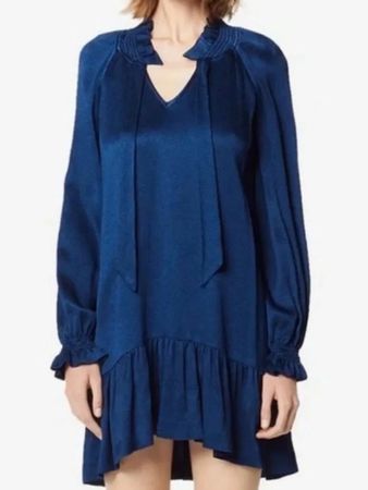 Kleid Sandro 34-36