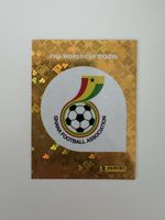 🔥 Fifa Panini Sticker WM26 - GHA1 🇬🇭