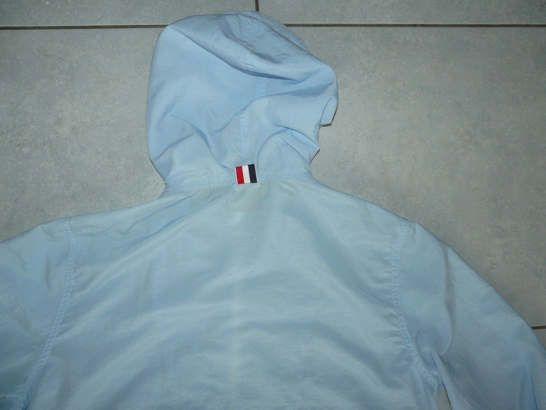 Giacche: Veste coupe-vent Jacke M – Nuovo (secondo la descrizione) da ERLINSBACH venduto da doudouce 3