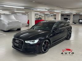 AUDI A6 Avant 3.0 BiTDI V6 quattro //Frisch ab MFK + Service
