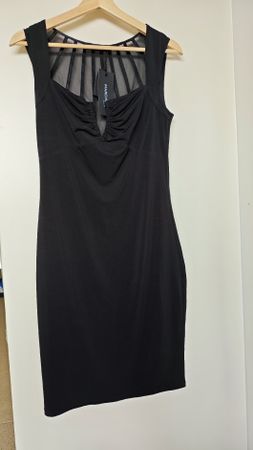 Marciano Guess Black Dress, Summer, New with Tags