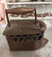 Vintage‑Deko