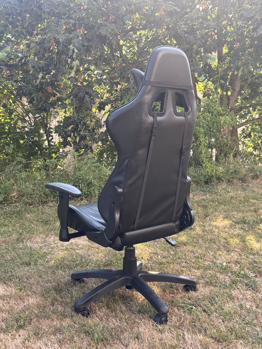 Gonser Stühle: Gaming-Stuhl – Gebraucht aus Grüt (Gossau ZH) von nik_g2tk 1