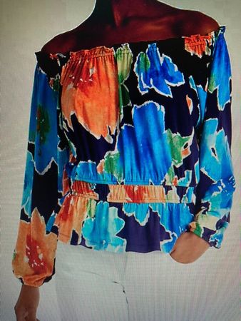 Polo Ralph Lauren Damen Bluse Gr.L NEU