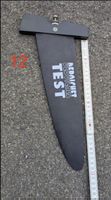 DEBOICHET Powerbox-Finne 30 cm