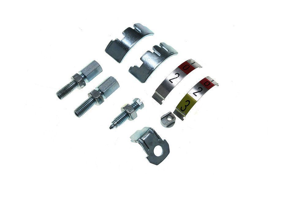 Ciclomotori: Schaltgriff Reparatursatz Puch 2/3 Gänge – Nuovo e nell'imballaggio originale da Gossau SG venduto da Puch-tech