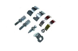Schaltgriff Reparatursatz Puch 2/3 Gänge