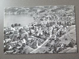 RICHTERSWIL - FLUGAUFNAHME