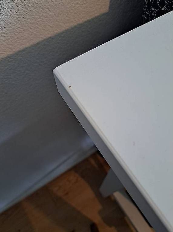 Ikea Tischset: Table de bar + 4 chaises Ikea – Gebraucht aus Bussigny von ked_t8pb 3