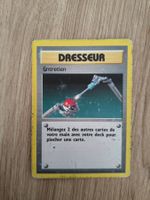 Pokémon Set de base: Entretien FR dès 1.-