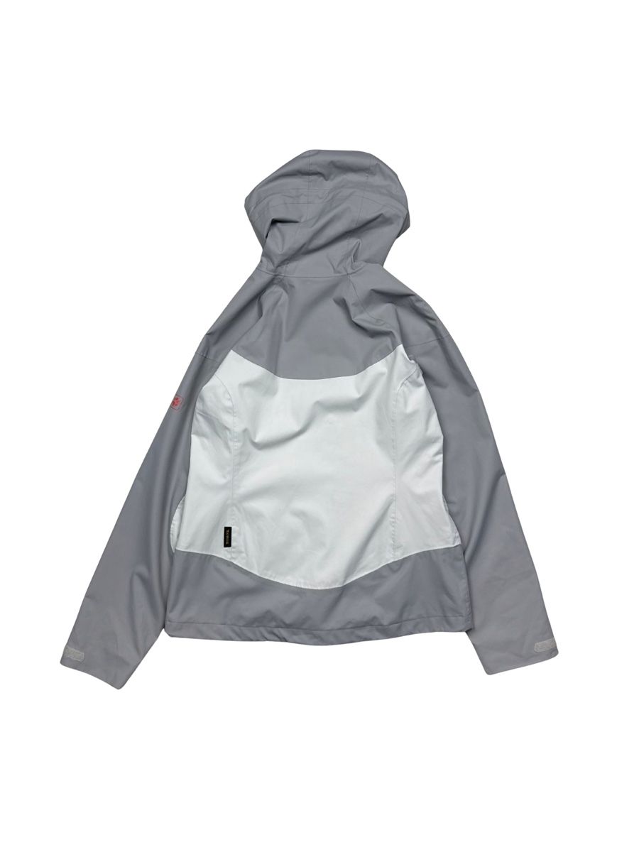 Jack Wolfskin Jacken: Jack Wolfskin Tech Jacket – Gebraucht aus Lausanne von Histoiredesapes 3