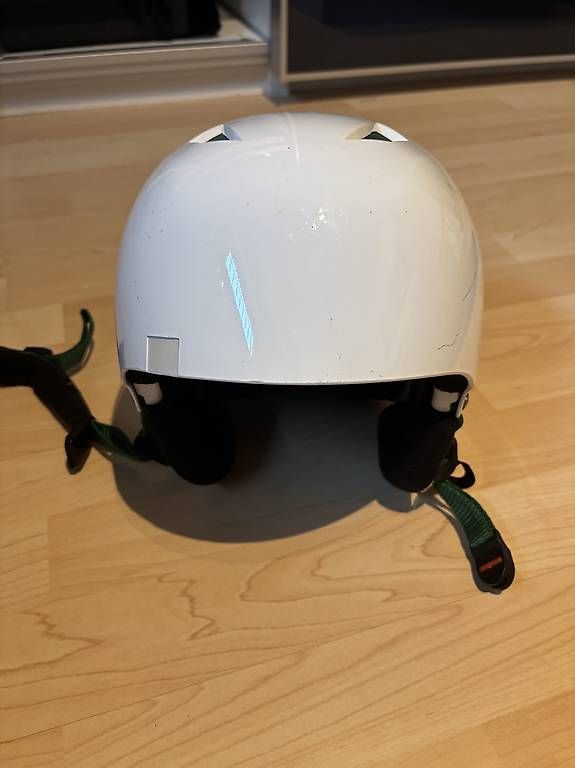 Casques: Skihelm 55-59cm – D'occasion à Lengnau BE par hs67