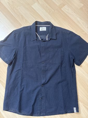 Hemd Gr XL