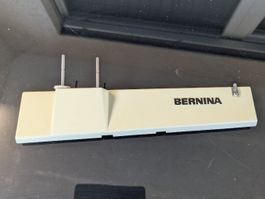 Bernina 830 831 Garnhalterabdeckung