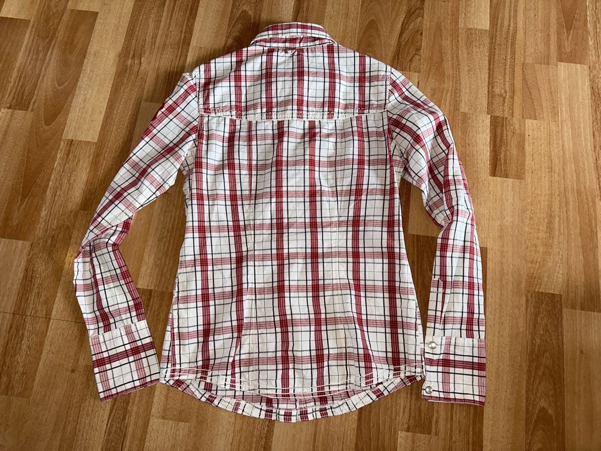 Camicette: Teddy's Bluse Gr. S – Usato da Grub AR venduto da sam_rq67 1