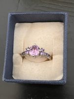 Spinellring
