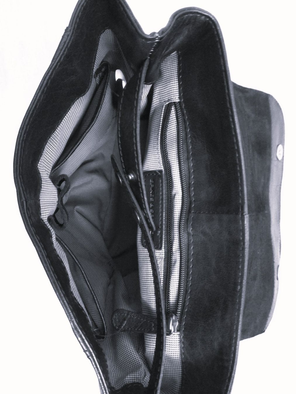 Zaini: Lederrucksack Spikes & Sparrow – Nuovo (secondo la descrizione) da Bülach venduto da Thamar23 3