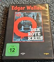 DVD Edgar Wallace - Der Rote Kreis (20147)