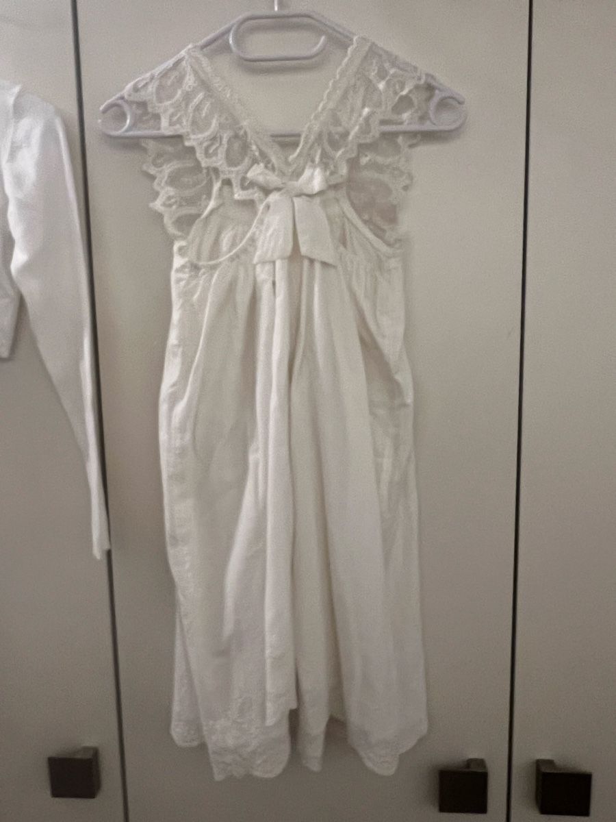 Vertbaudet Vestiti & Gonne: Mädchenkleid mit Jäggli Gr. 140 – Nuovo (secondo la descrizione) da Holderbank AG venduto da bg79 2