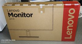 Lenovo 27" 144hz