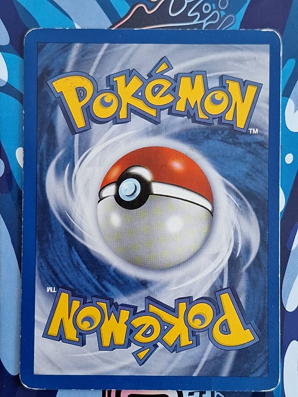 Pokémon Sammelbilder & Trading cards: Dunkles Simsala - Team Rocket #Ord3 – Gebraucht aus Altstätten SG von GGsGameshop 2
