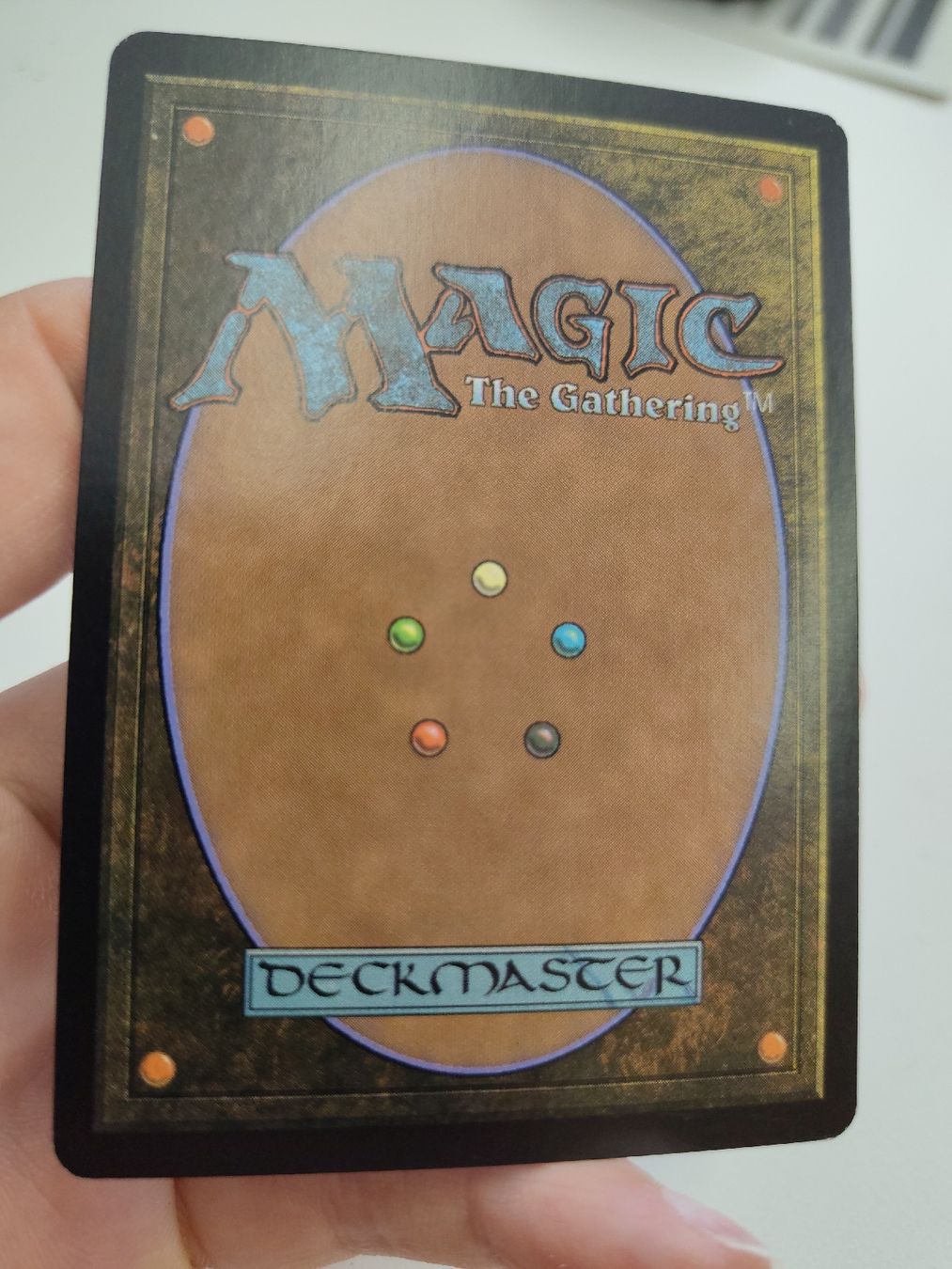 Magic The Gathering Carte collezionabili: Leviathan vintage foil NM – Nuovo (secondo la descrizione) da Obergerlafingen venduto da kingslayer4 1