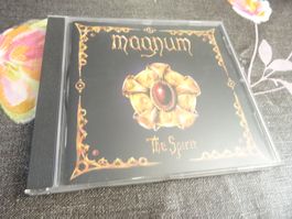 Magnum - The Spirit CD