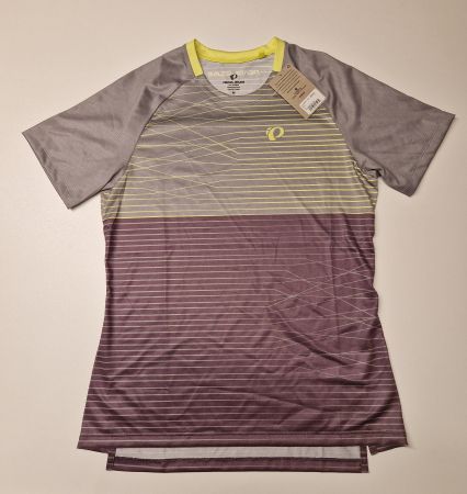 Pearl Izumi Damen Summit Top T-Shirt Bike Gr. M