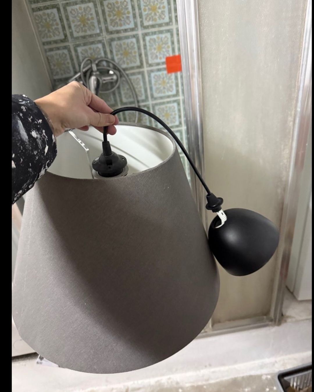 Lampadari & plafoniere: Lampe – Usato da Bern venduto da mystyle_bern 3