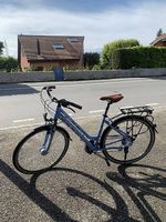 Vélo très peu utilisé (2-3 fois)