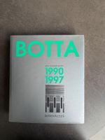 BOTTA - Das Gesamtwerk 1990 - 1997