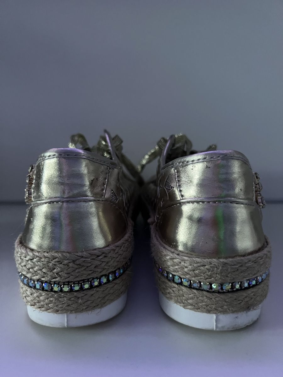 Scarpe da donna: Cafe Noir Schuhe Gr.40 – Usato da zürich venduto da kira.jj 5