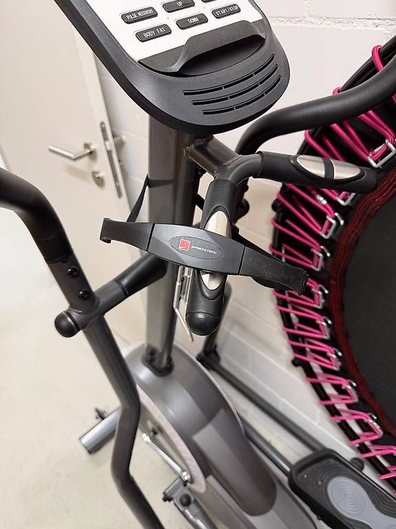 Vélos d'appartement: Sportstech  Crosstrainer CX640 – D'occasion à Hosenruck par mke_cxs5 2