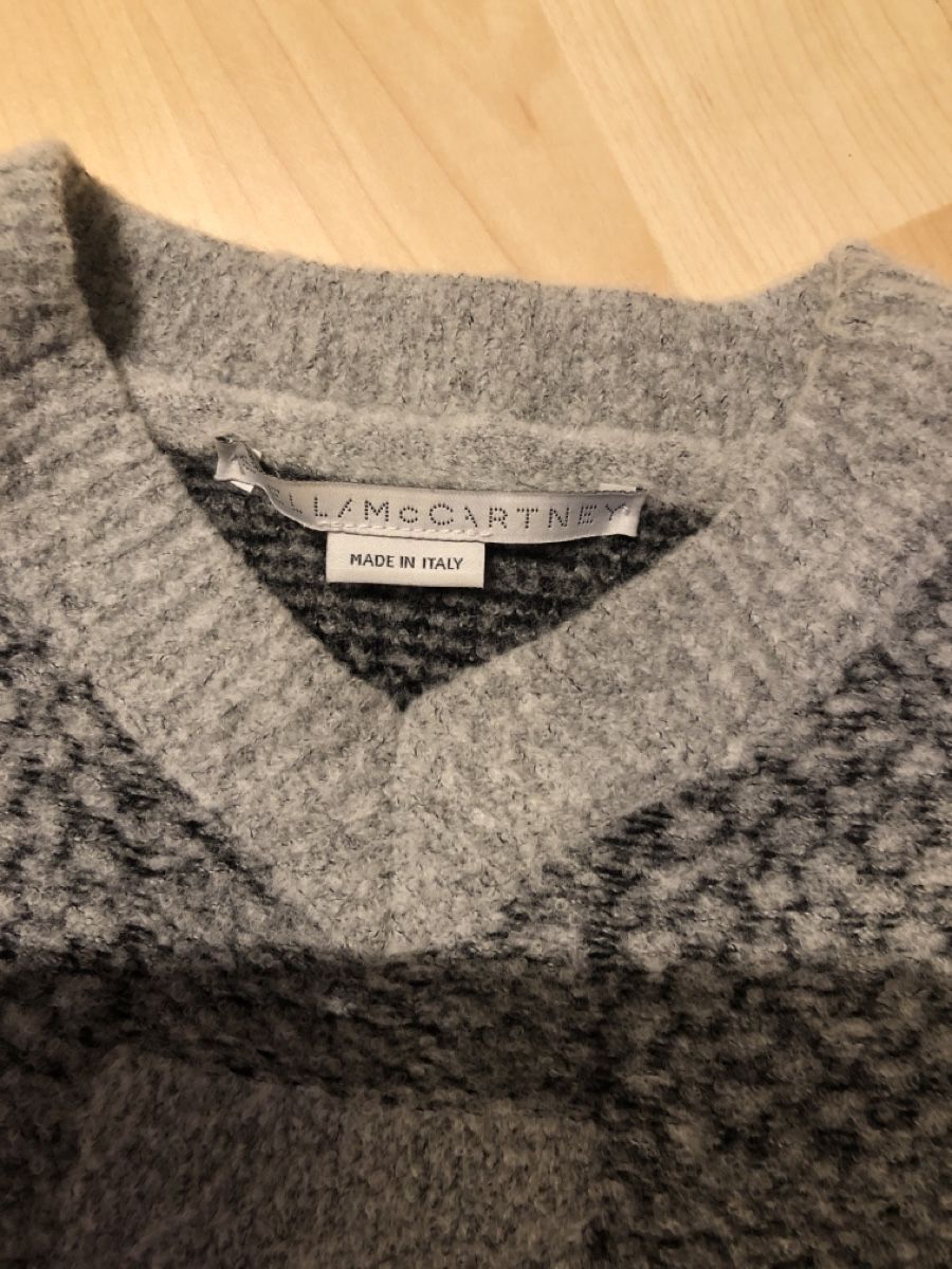 Maglioni & Felpe: Pullover Stella McCartney Gr 38 – Usato da Zell ZH venduto da Guffos 2