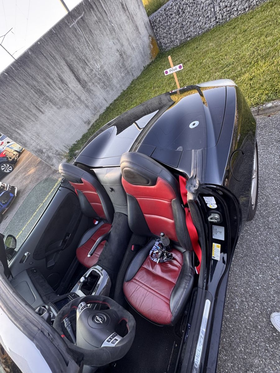 Opel Automobili: Opel Gt turbo 2.0 265ch – Usato da Belfaux venduto da rubn1992 3