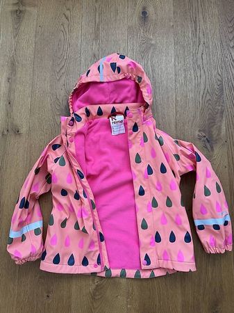 Regenjacke Reima
