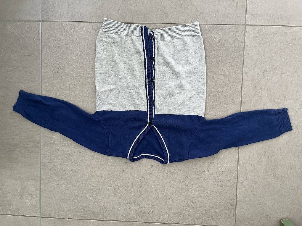 Giacche & Cappotti: Strickjacke 98 – Usato da Luzern venduto da La_Favorita 1