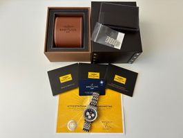 Breitling Navitimer B01 Chronograph