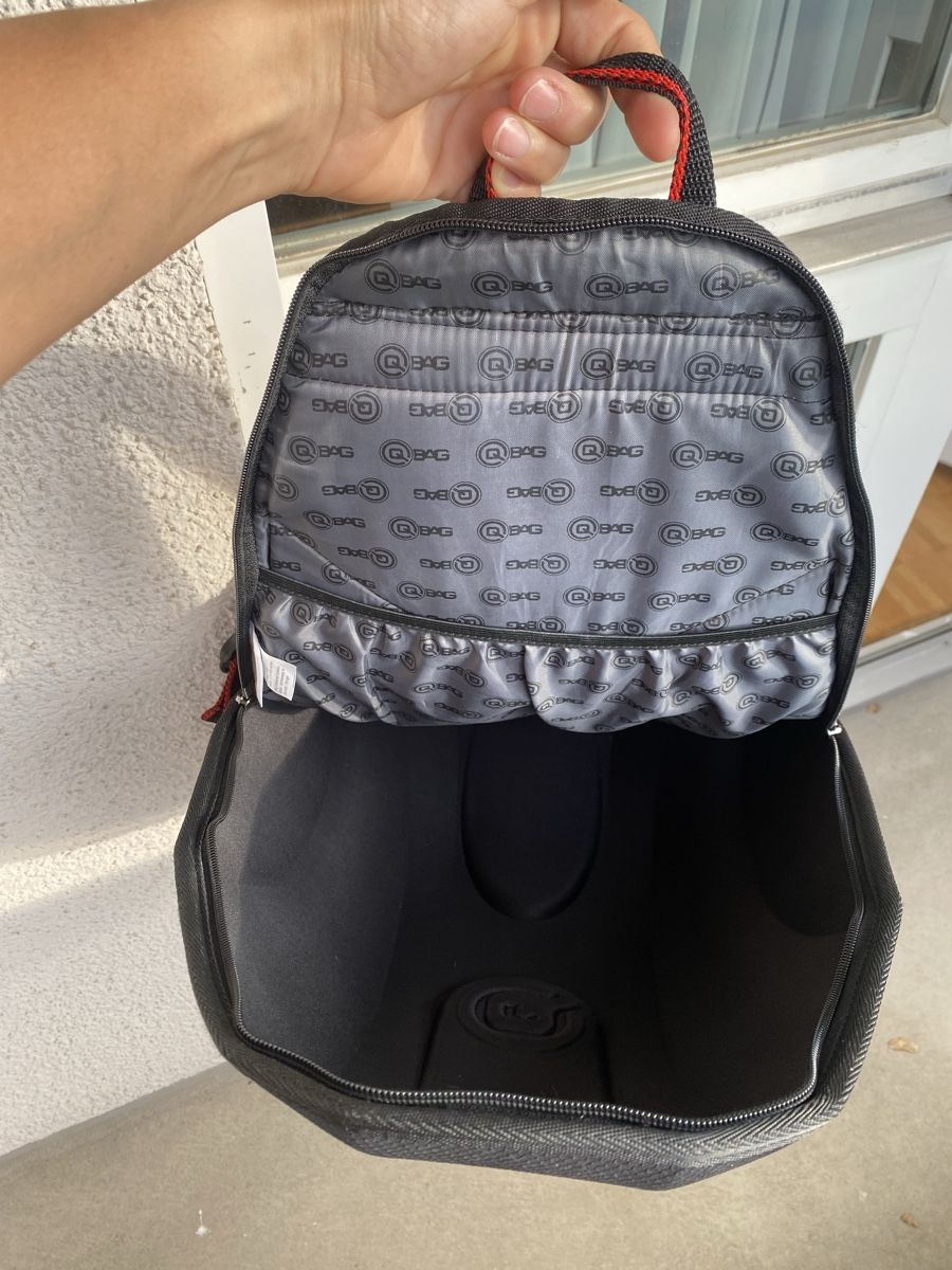 Rucksäcke: Töffrucksack – Gebraucht aus Weiningen ZH von and_6tm5 1