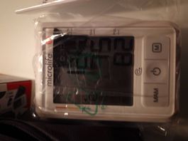 Blutdruck Messgerät Neu