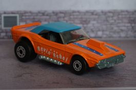 Matchbox Dodge Challenger ALT TOP !!!!!!!!!!!!!!!!!!!!!